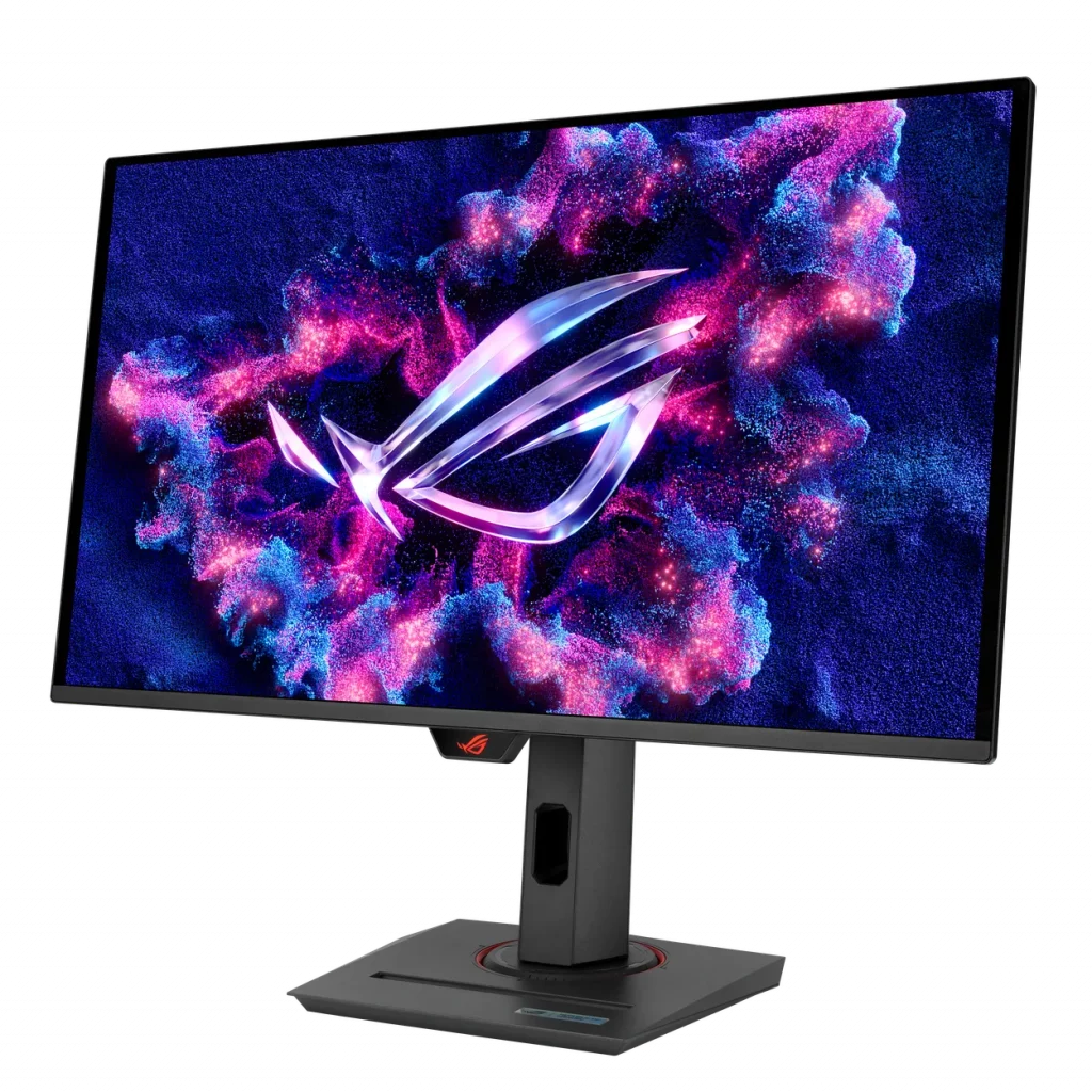 ROG Strix OLED XG27UCDMG 1
