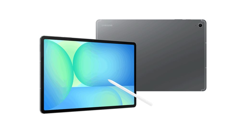 Samsung Galaxy Tab S10 FE Series