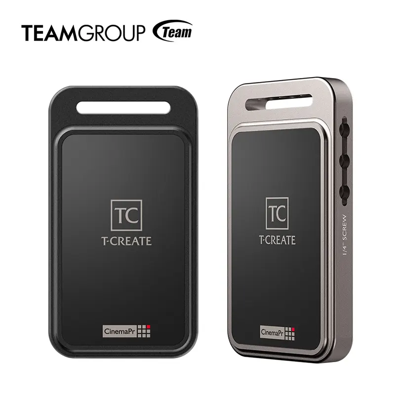 TEAMGROUP-CinemaPr-T-CREATE-P31-Portable-SSD-2025-iF-Design-Award-1