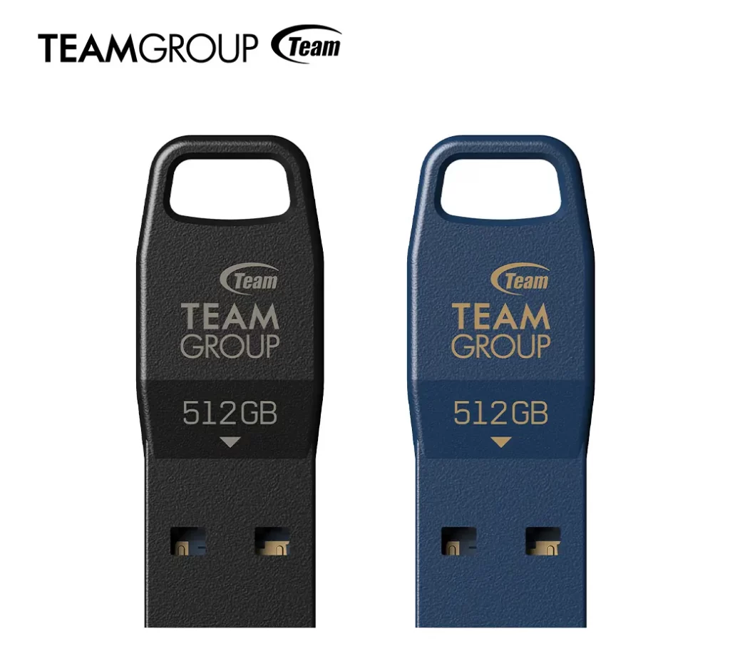 TEAMGROUP S5 Flash Drive