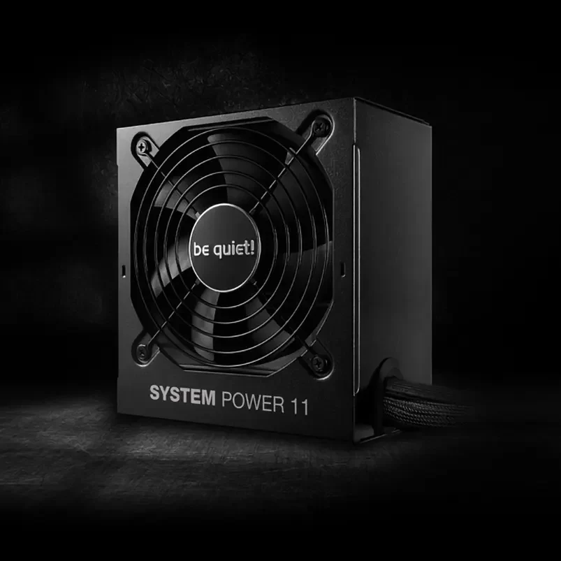 be quiet System Power 11 U Series PSU (3)