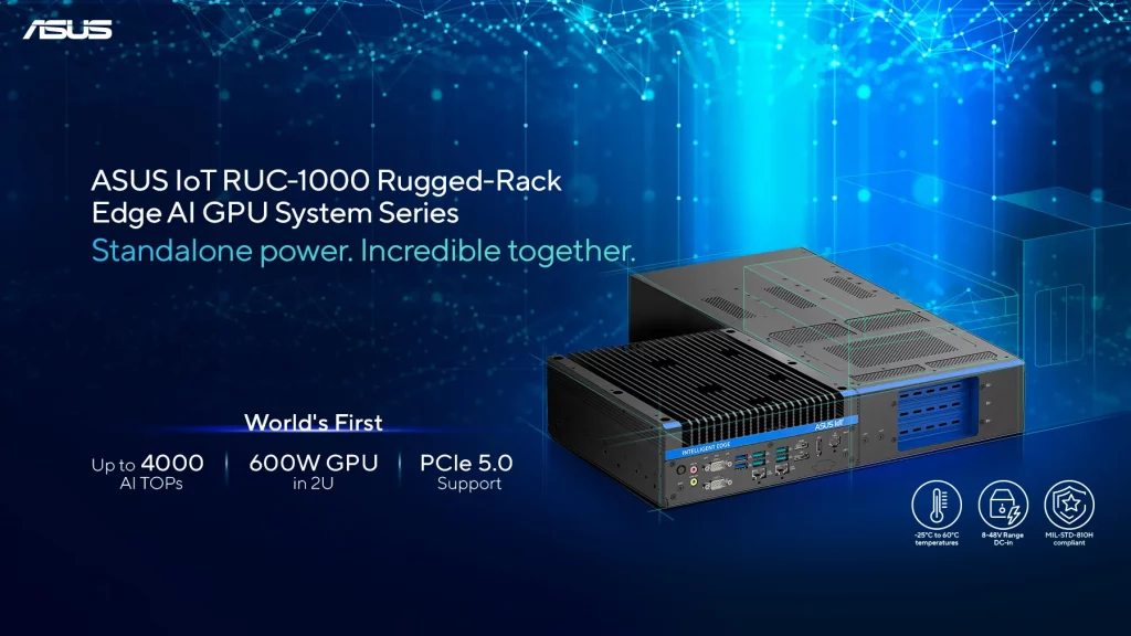 ASUS IoT RUC-1000