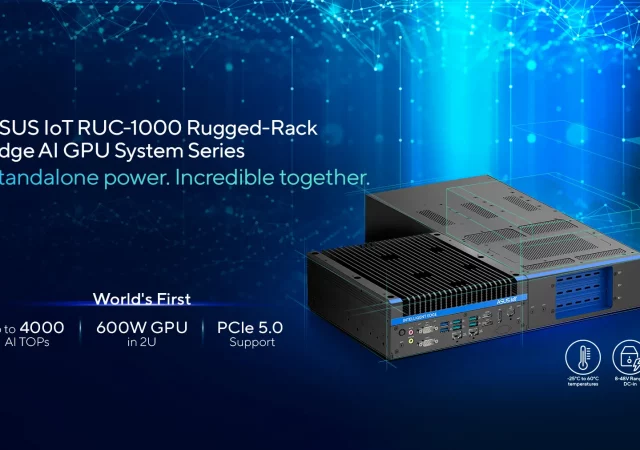 ASUS IoT RUC-1000