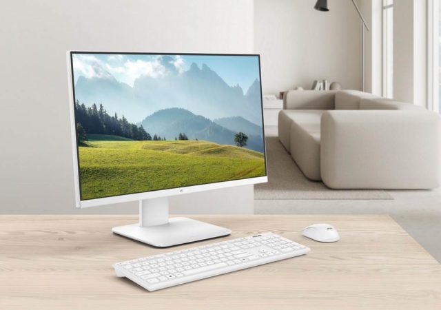ASUS V400 AiO Series