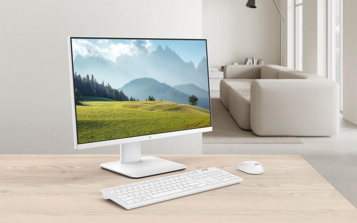 ASUS V400 AiO Series