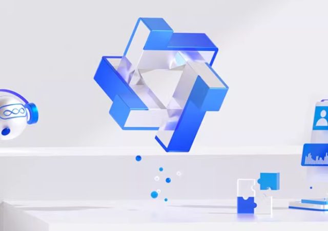 Alibaba Gwen3