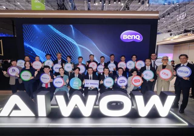 BenQ Post COMPUTEX 2025 (1)