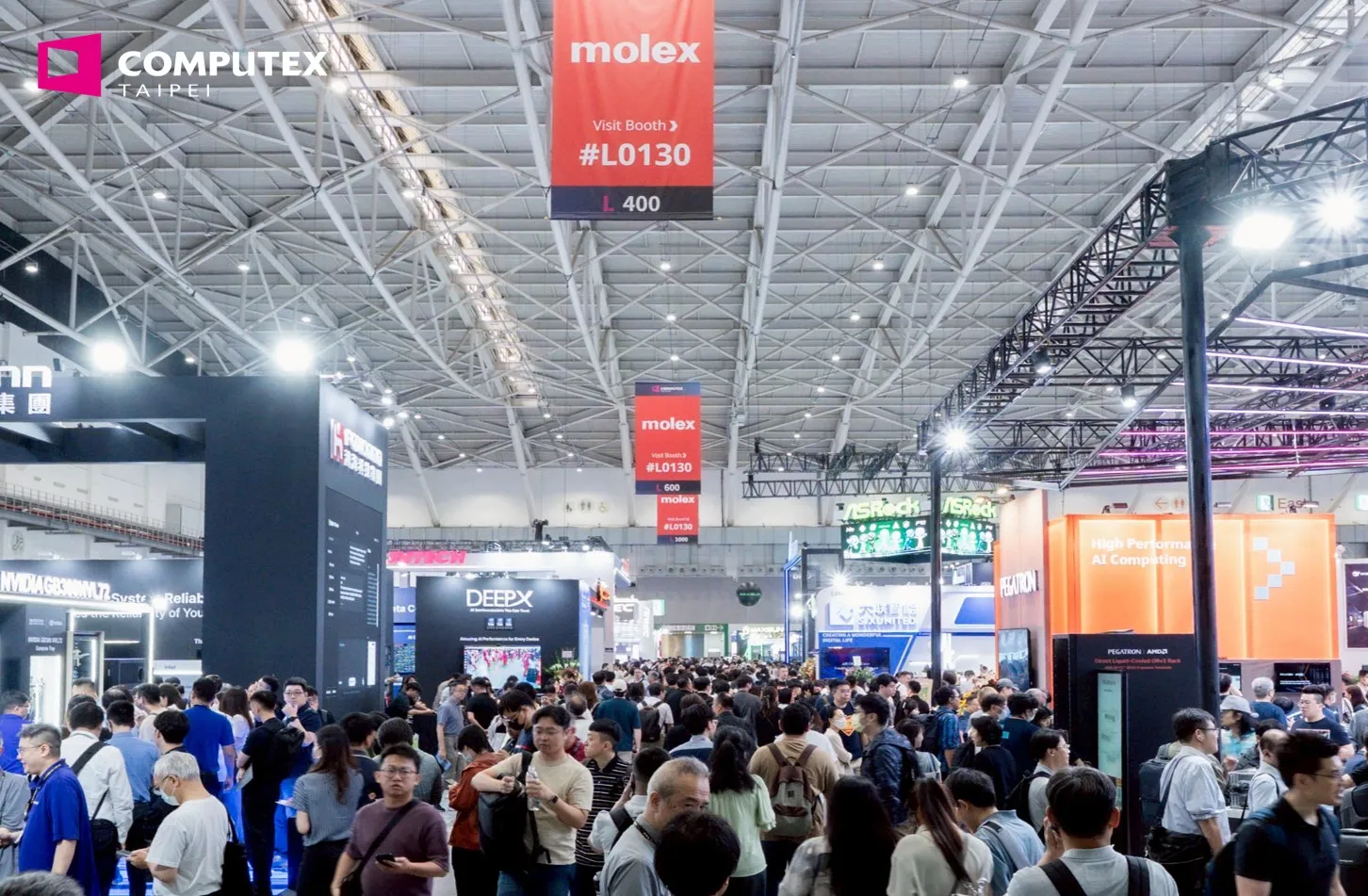 COMPUTEX 2025 Concluded