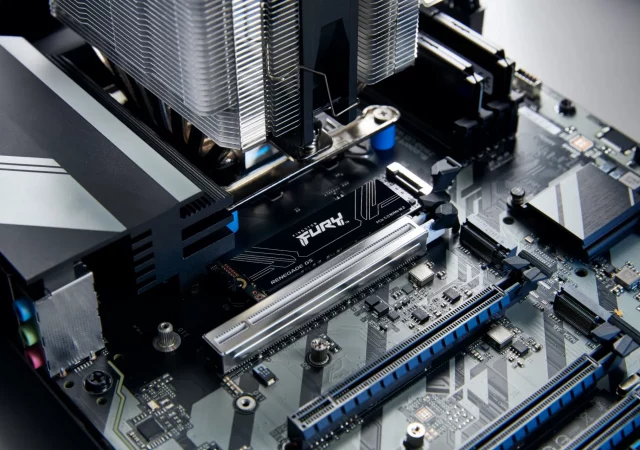 Kingston FURY Renegade G5 SSD (1)