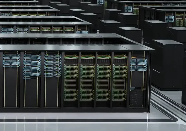 NVIDIA AI Factory