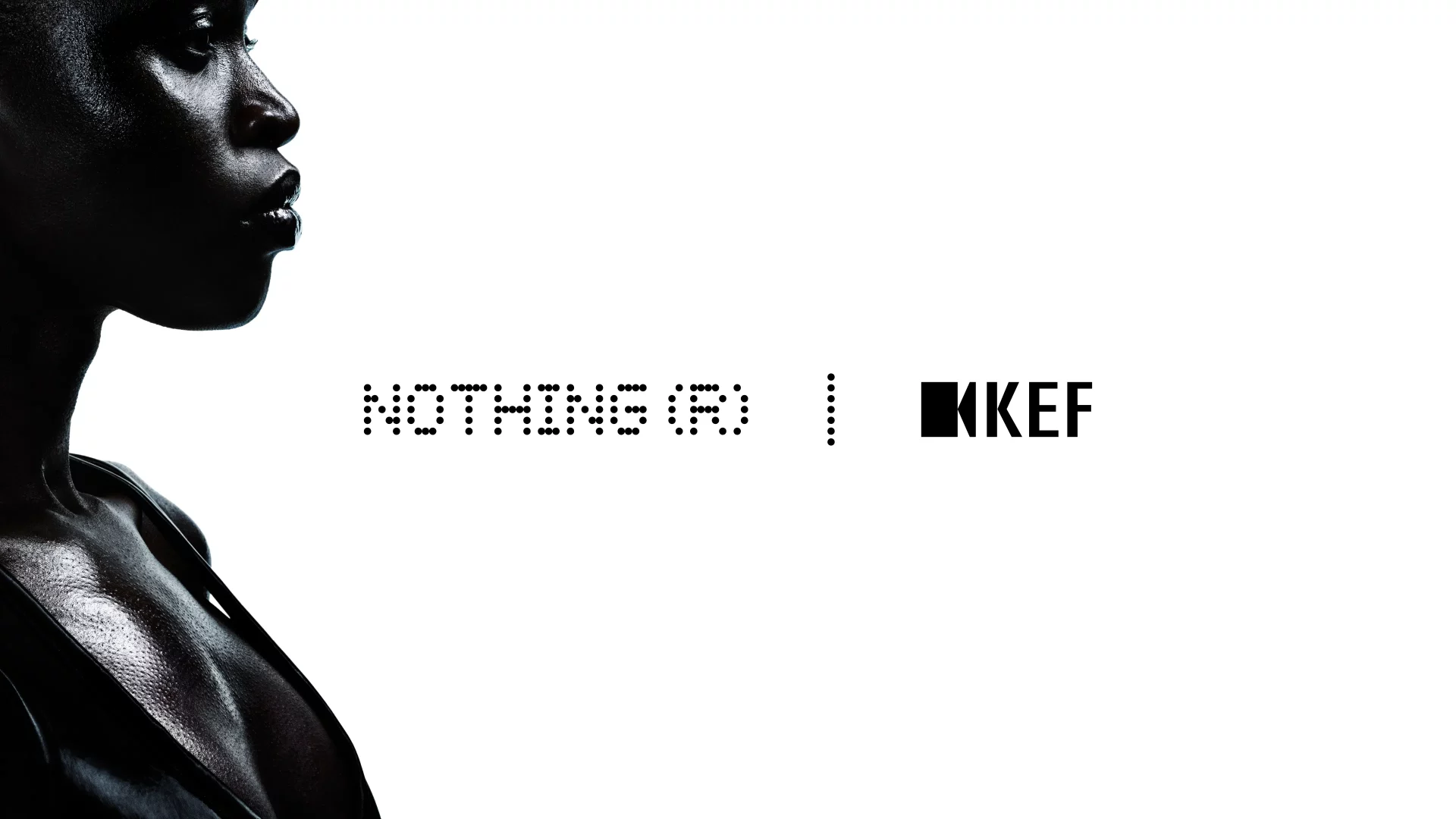 Nothing x KEF Partnership