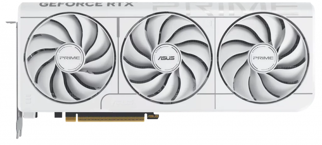 Prime GeForce RTX 5070 White Edition_1