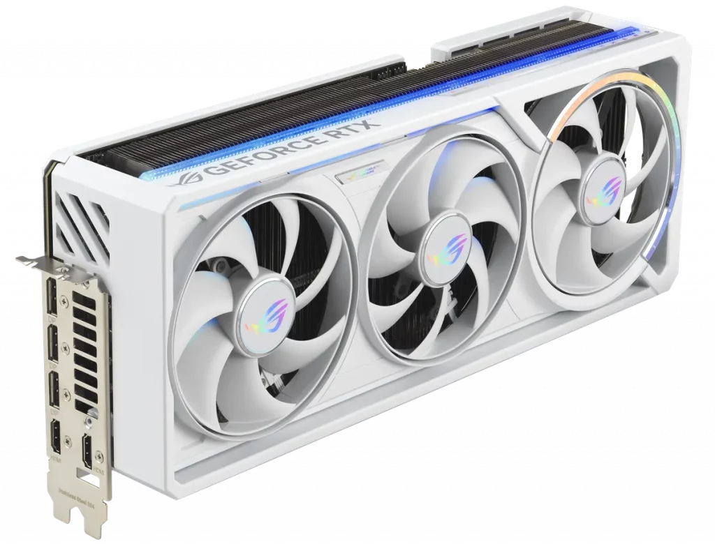 ROG Astral GeForce RTX50 White-edition_2