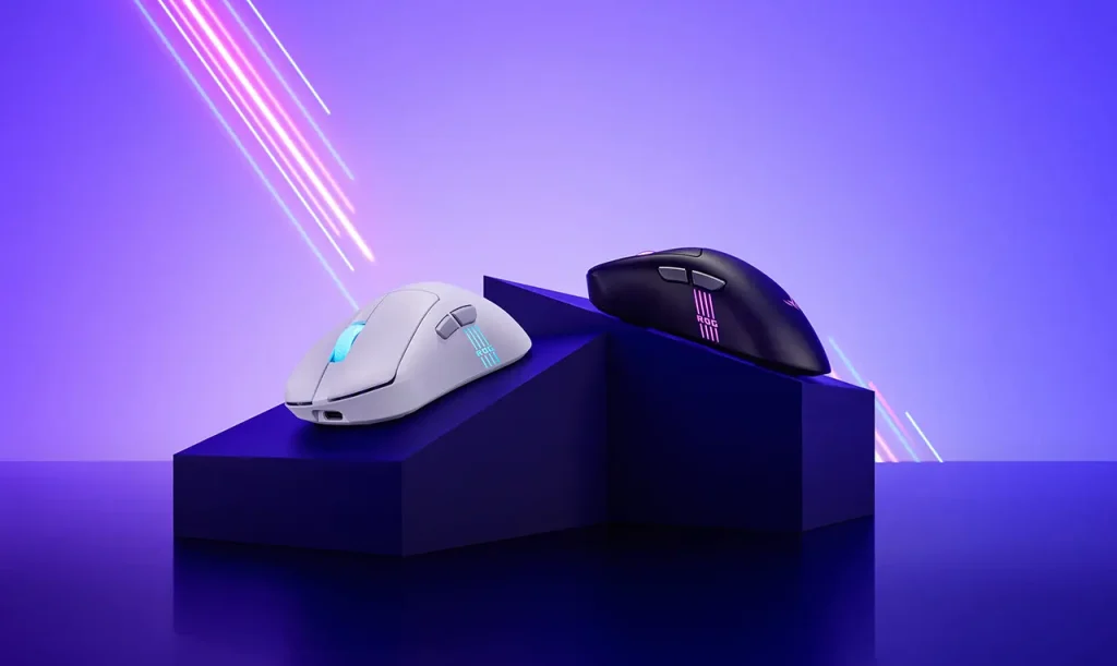 ROG Keris II Origin