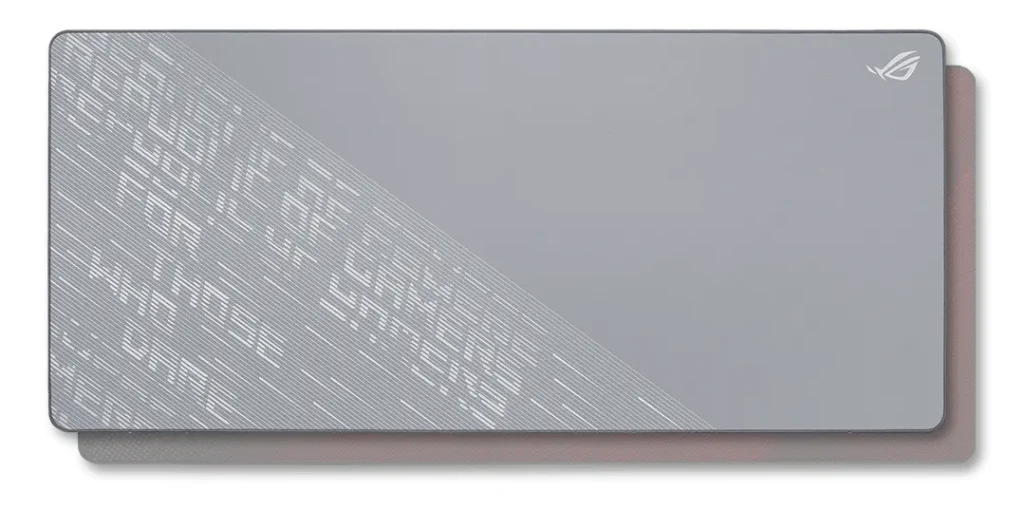ROG Scabbard II Arctic Gray XXL