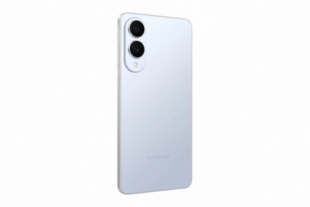 Samsung Galaxy S25 Edge (1)