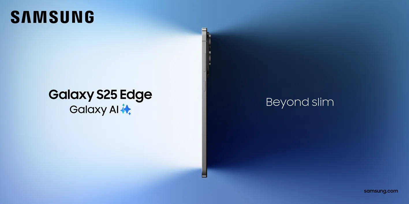 Samsung Galaxy S25 Edge (3)