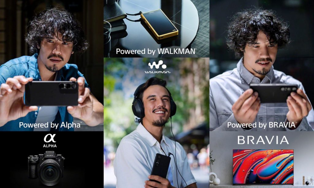 Sony Xperia 1 VII 1