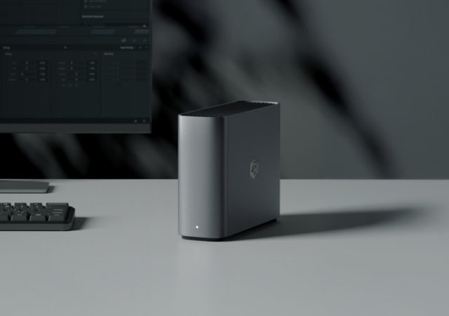 Synology BeeStation Plus
