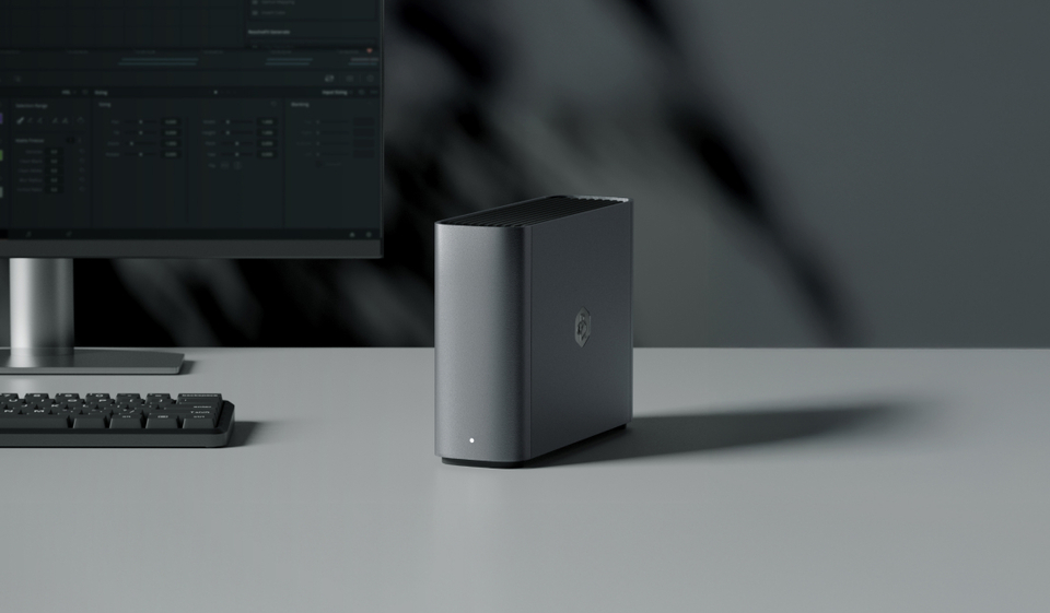 Synology BeeStation Plus
