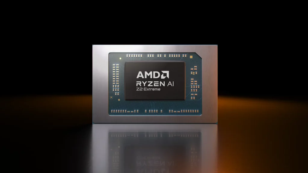 AMD Ryzen AI Z2 Extreme_3