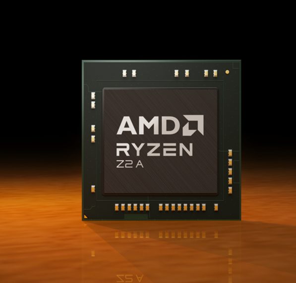 AMD Ryzen Z2 A_2