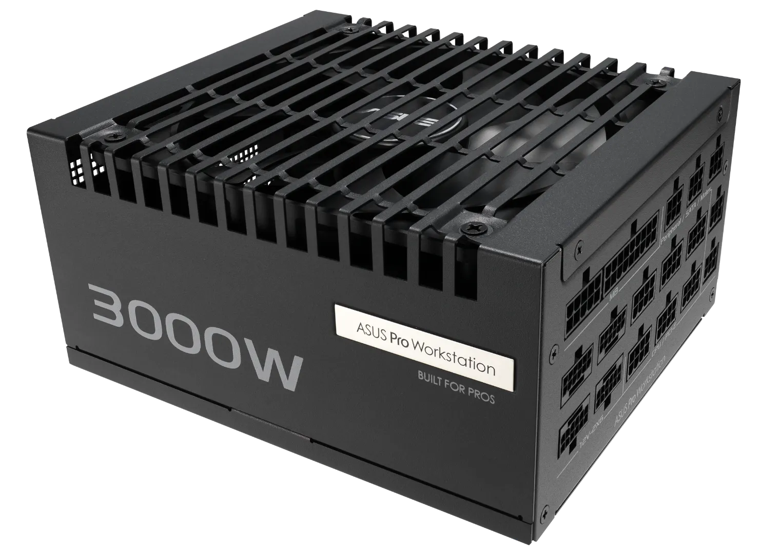 ASUS Pro WS Platinum Series PSU (1)