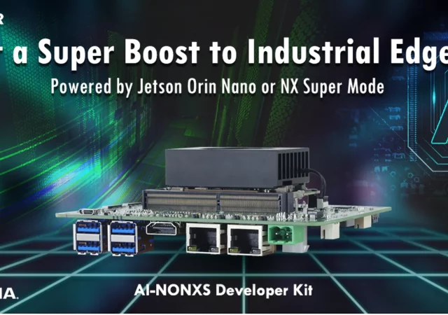 BIOSTAR AI-NONXS Developer Kit (2)