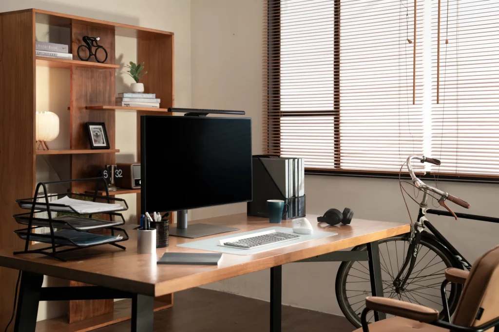 BenQ ScreenBar Halo 2 (1)
