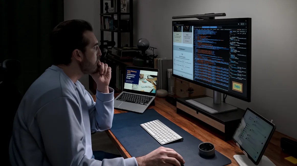 BenQ ScreenBar Halo 2 (5)