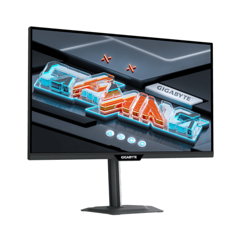 GIGABYTE M27UP