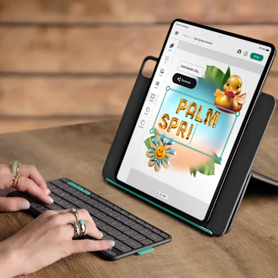 Logitech Flip Folio (2)