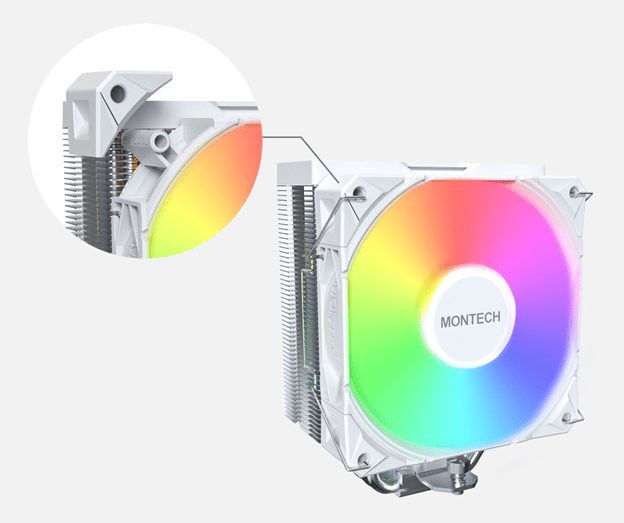 MONTECH NX400 (2)