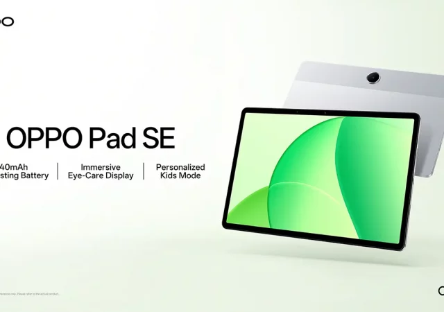 OPPO Pad SE (2)