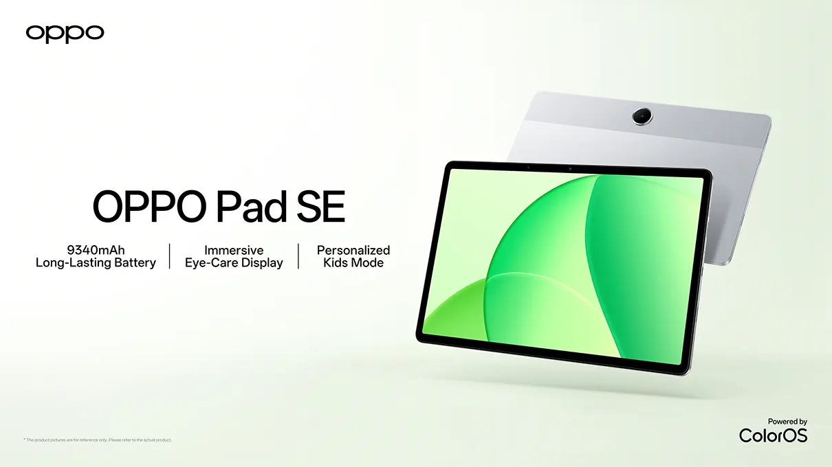 OPPO Pad SE (2)