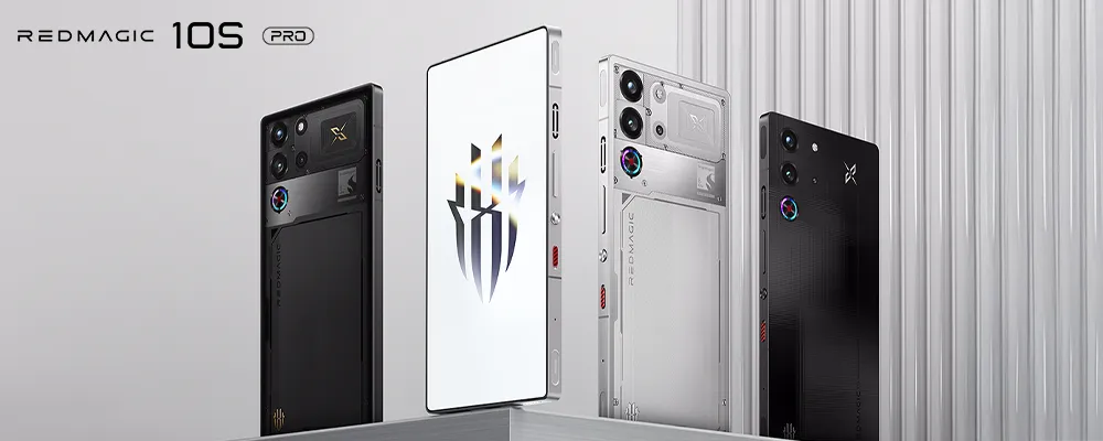 REDMAGIC 10S Pro (2)