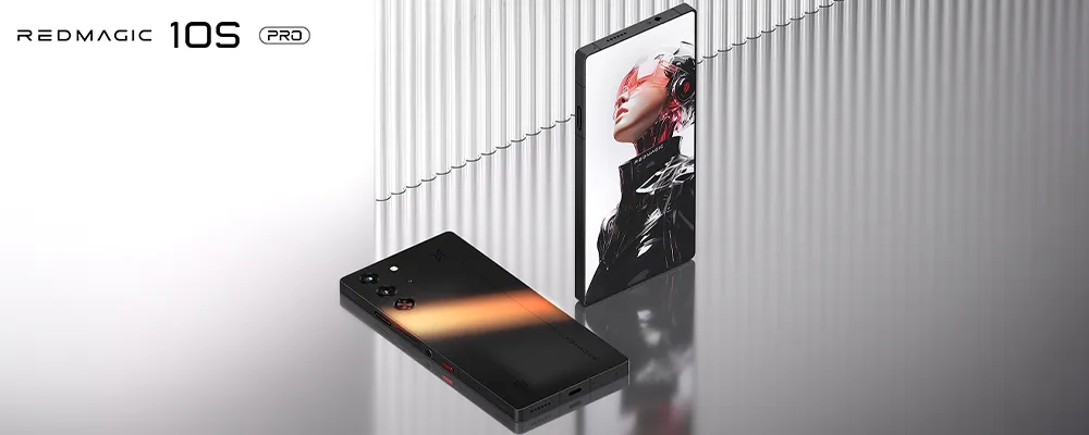 REDMAGIC 10S Pro (3)