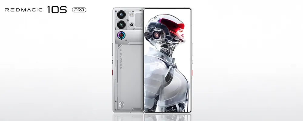 REDMAGIC 10S Pro (4)