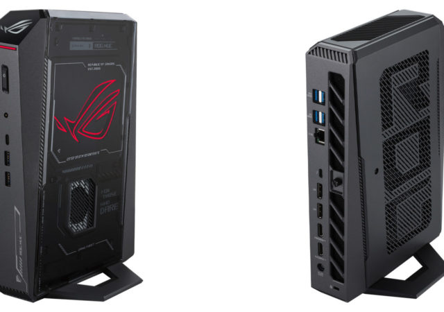 ROG NUC 2025 Featured