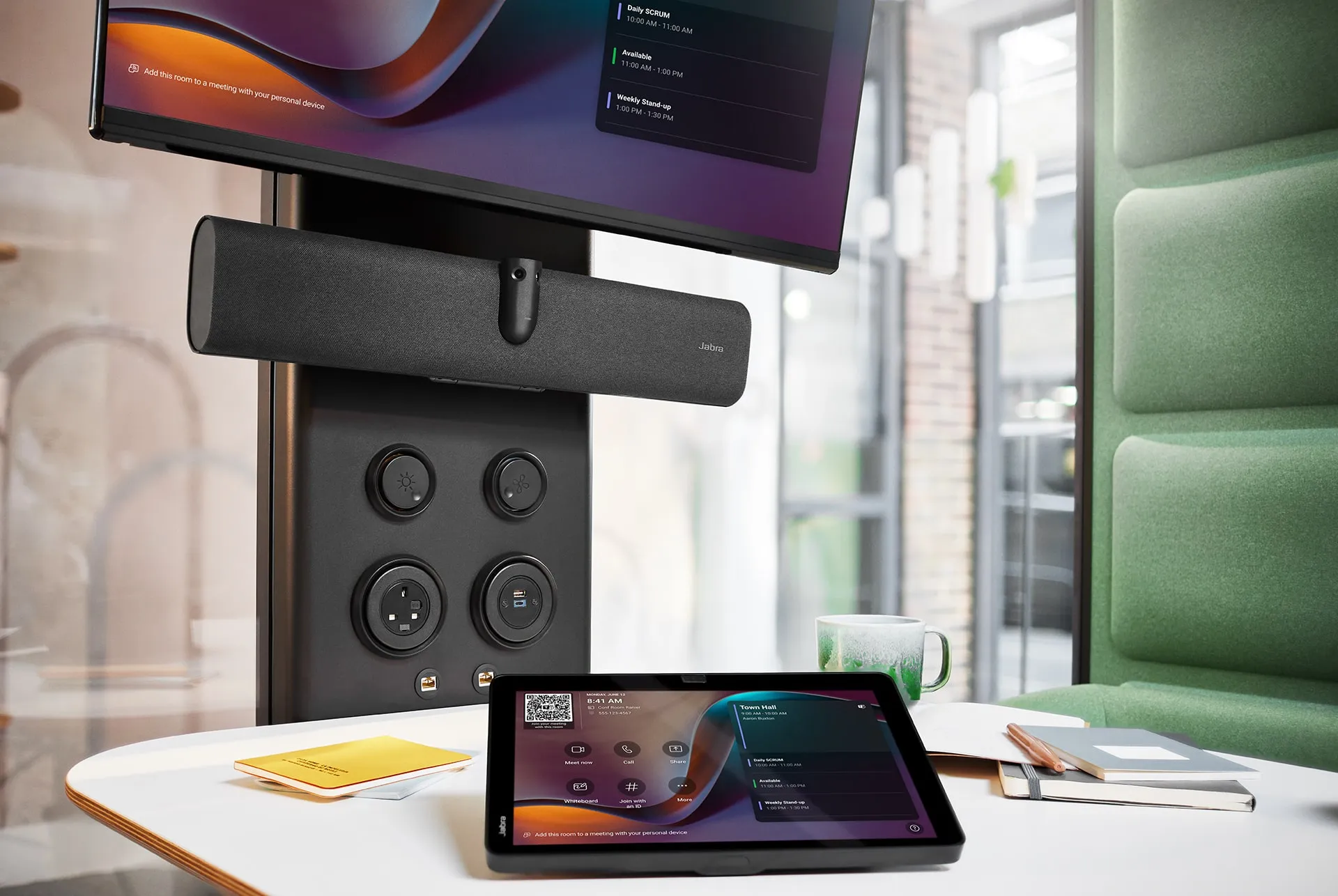 Jabra PanaCast 40 VBS (2)