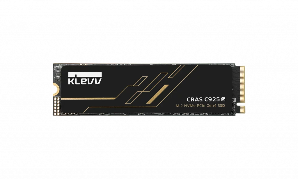 KLEVV CRAS C925G