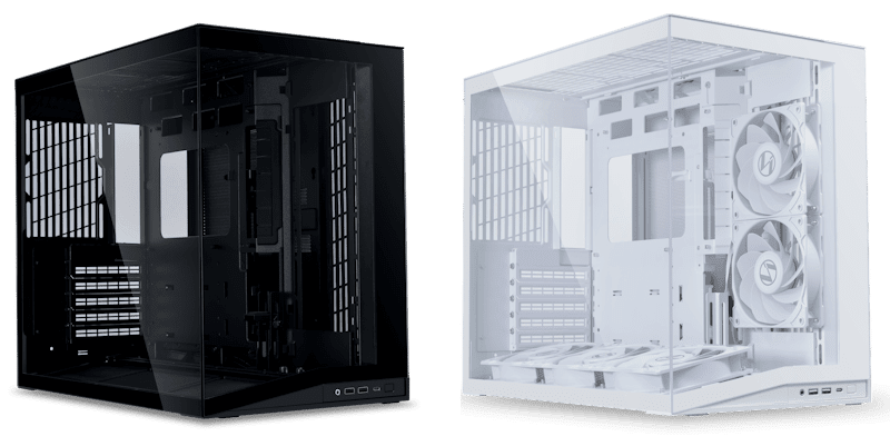 LIAN LI O11D MINI V2