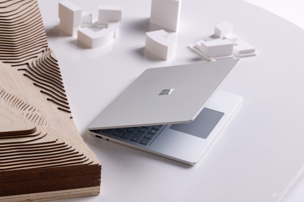 Microsoft Surface Laptop 13-inch