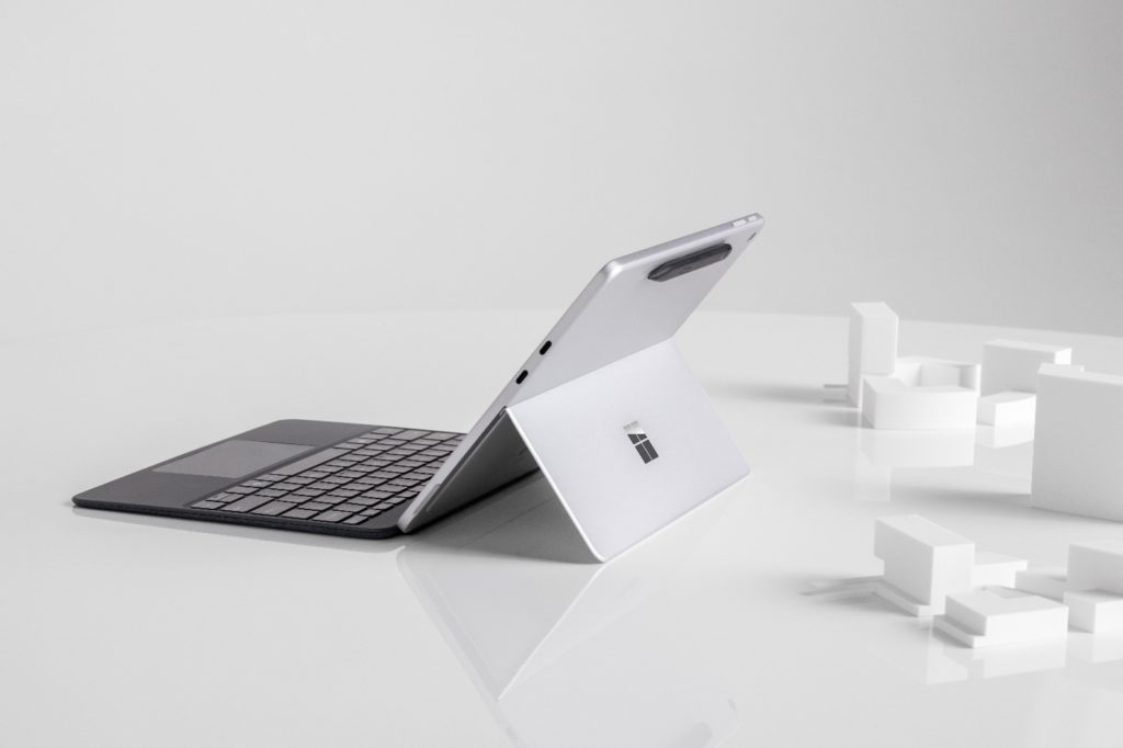 Microsoft Surface Pro 12-inch