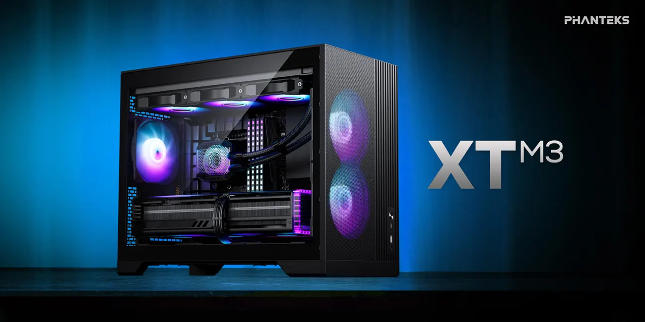 Phanteks XT M3 (3)