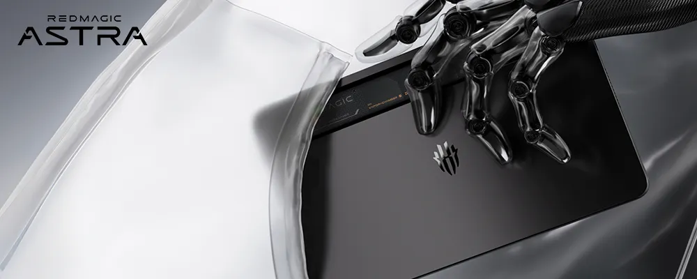 REDMAGIC Astra Gaming Tablet_3