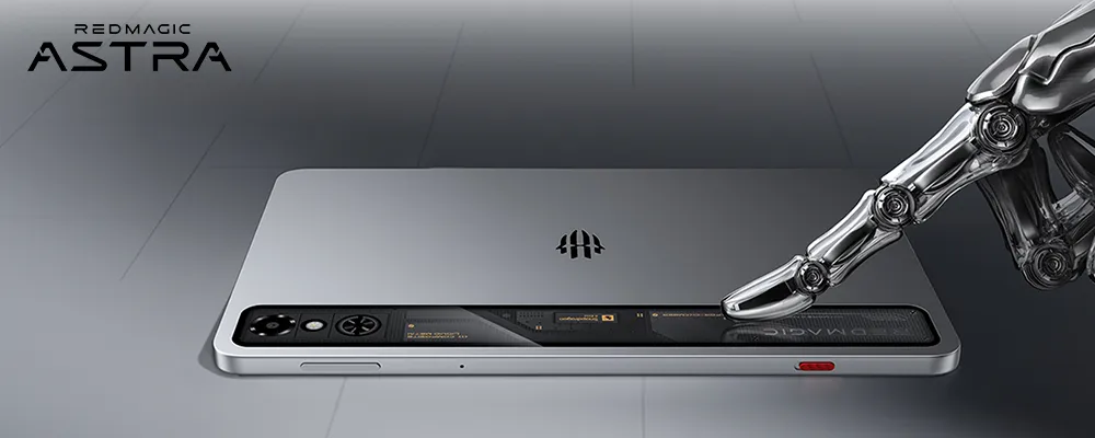 REDMAGIC Astra Gaming Tablet_4