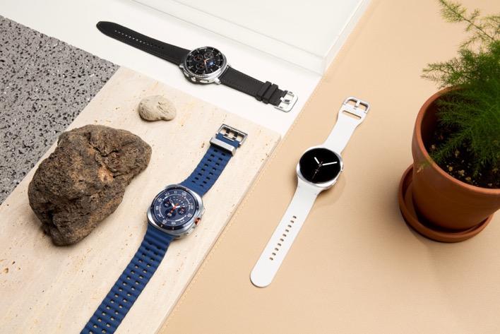 Samsung Galaxy Watch8 Series (3)