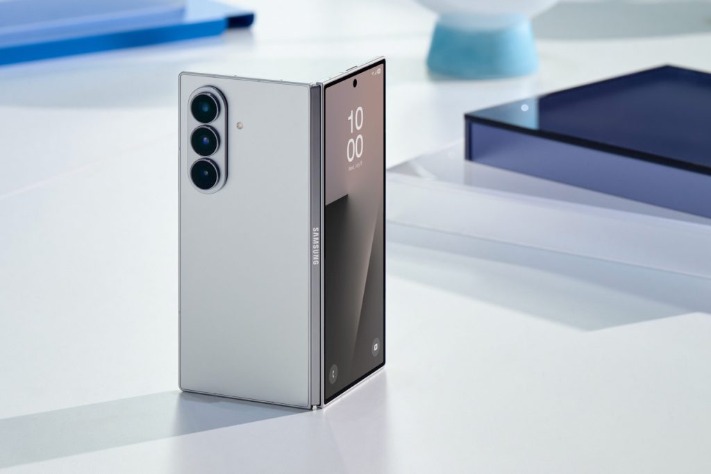 Samsung Galaxy Z Fold7 (3)