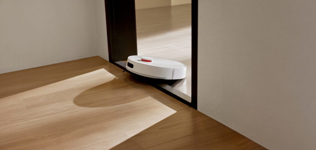 Xiaomi Robot Vacuum H40 1